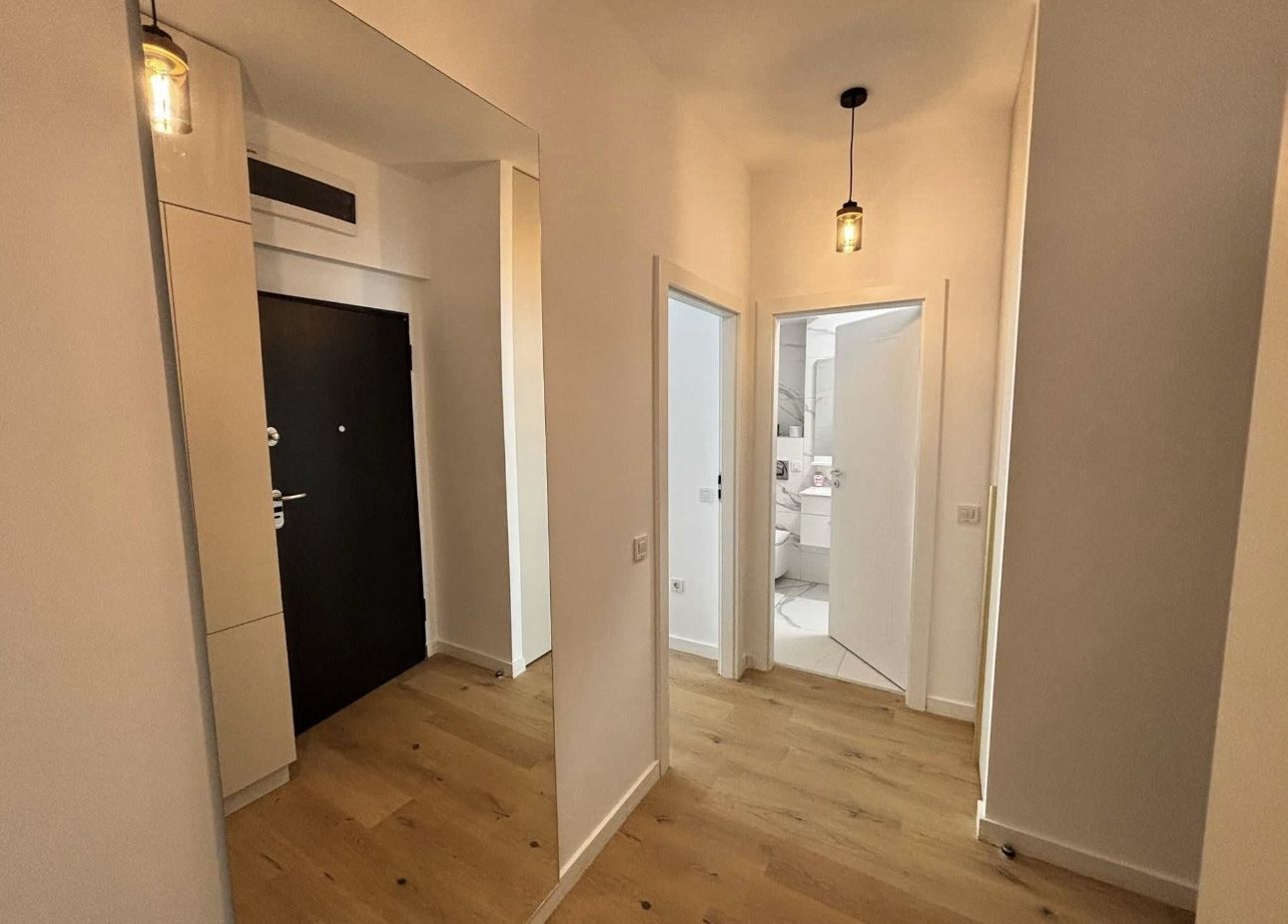 First Estates | Închiriere apartament 2 camere - Poză 7