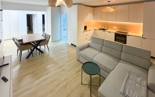 Chirie | Apartament 3 camere | Prima Închiriere | Parcare | Pipera - Poză 2