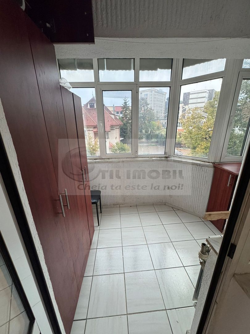Apartament 4 camere - Sf. Lazăr - Ultracentral și spațios - 700€ - Poză 9