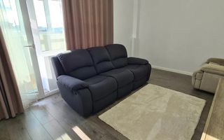 AP. 2 CAMERE ROTAR PARK 1, BLOC NOU, MOBILAT, METROU, COMISION 0% - Poză 2