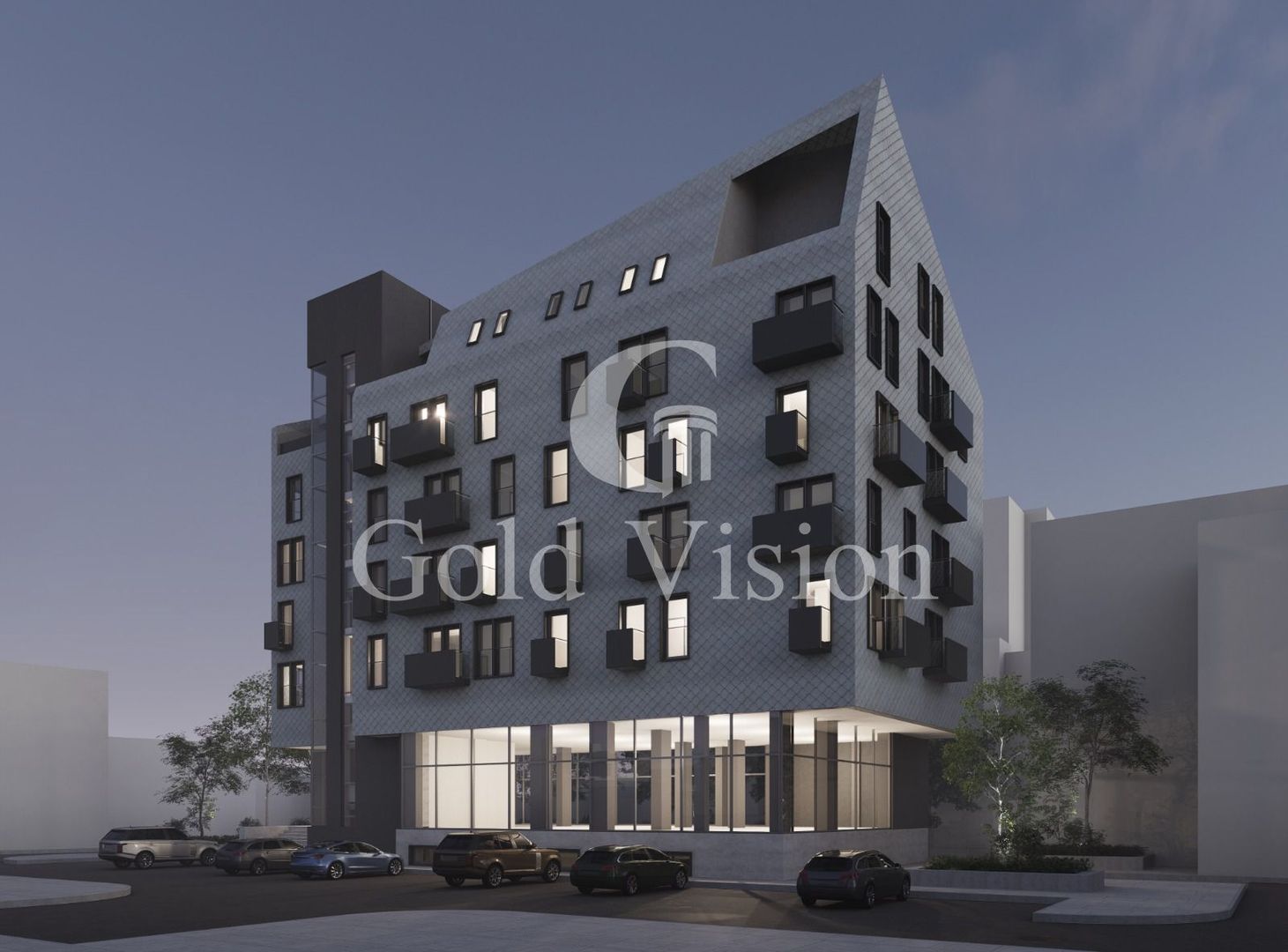 Loja Teatrului Luxury Residence - Poză 4