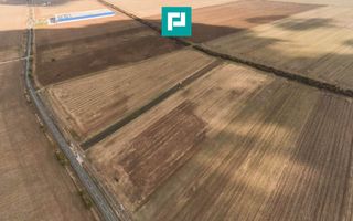 Teren 15.000 mp, Zădăreni, zona Lagermax - Poză 2