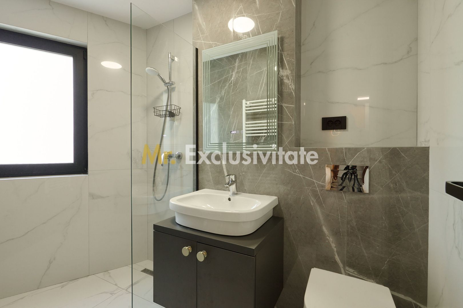 3 CAMERE|CENTRU|2026|2 BAI|2 BALCOANE |MOBILAT|UTILAT - Poză 13