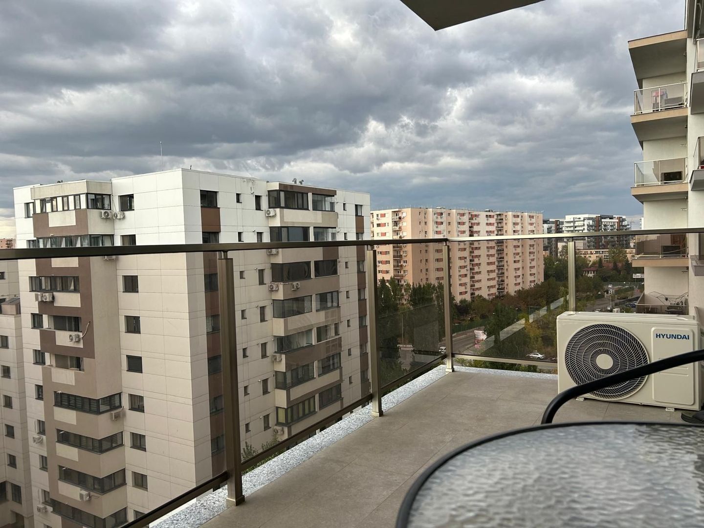 GARSONIERA - HILS BRAUNER, BLOC NOU, CENTRALA PROPRIE, METROU 5 MIN - Poză 15