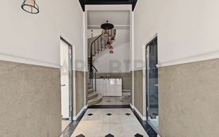 Zero comision, 160mp birou mobilat in imobil eclectic, Eminescu, 11' M - Poză 12