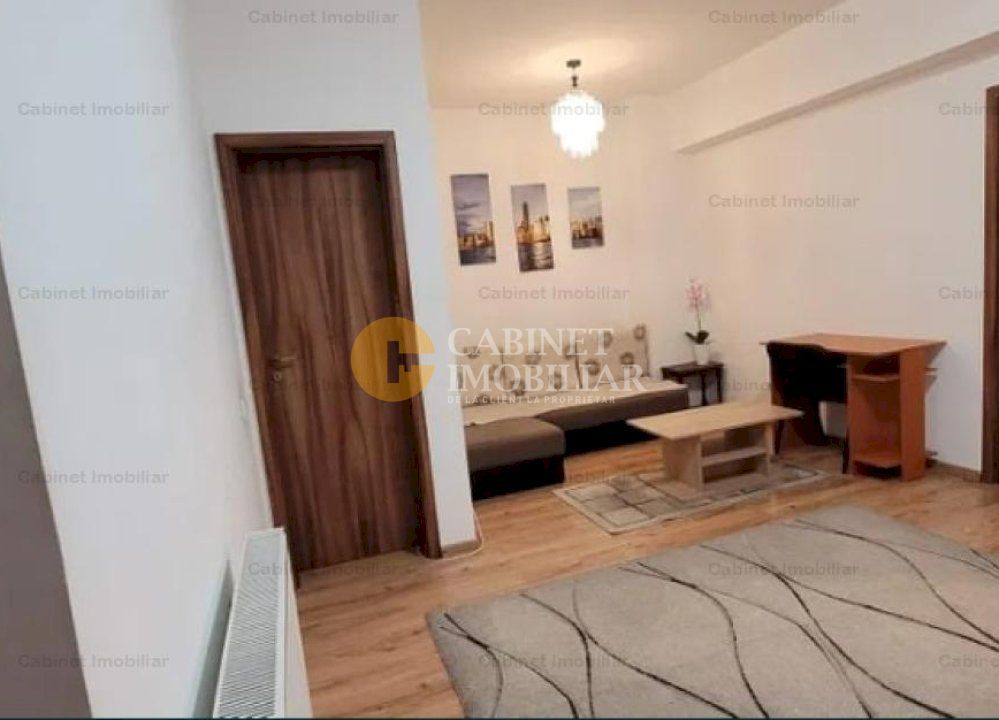 Etaj 2 apartament  cu 2 camere bloc nou zona Tatarasi - Poză 3