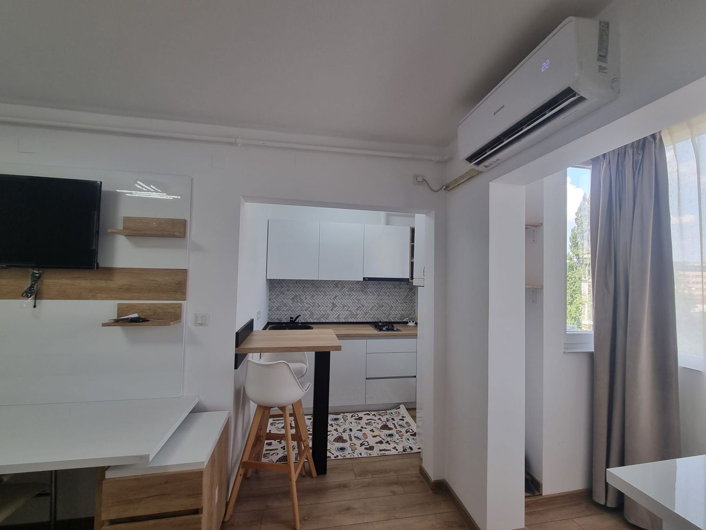 Apartament modern cu o camera ideal pentru 2 persoane | Marasti - Poză 16