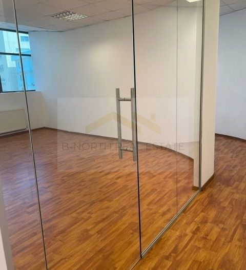 Spațiu birouri 200 mp de închiriat, Orhideea, 5 birouri - Poză 10