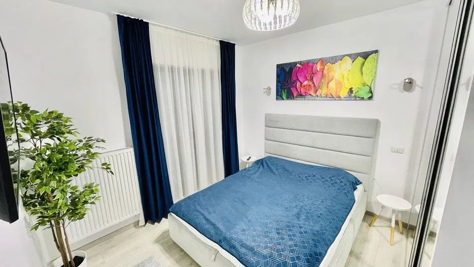 Apartament de LUX 3 CAMERE & 2 BAI |  EXIGENT PLAZA - Poză 2