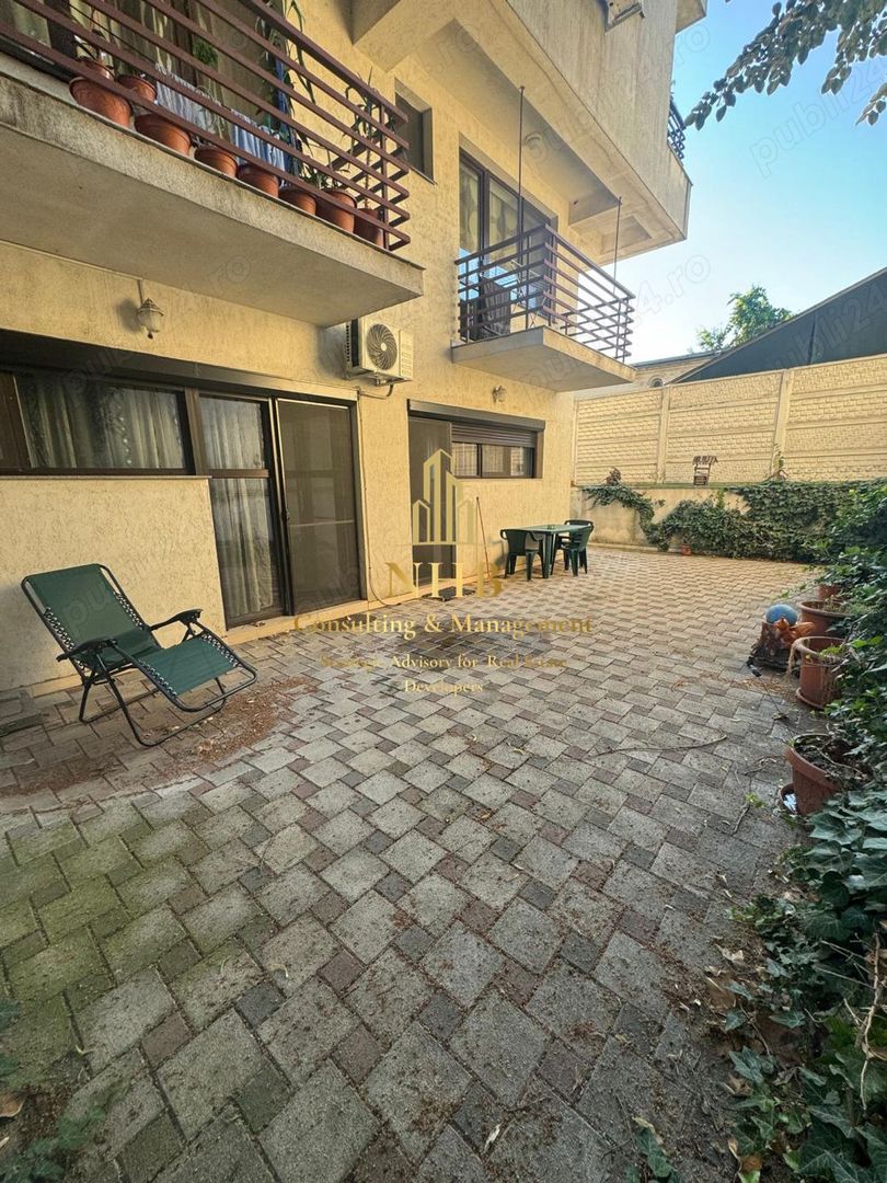 3 Camere plus 80 mp de Curte de vanzare Damaroaia/ Jiului - Poză 3