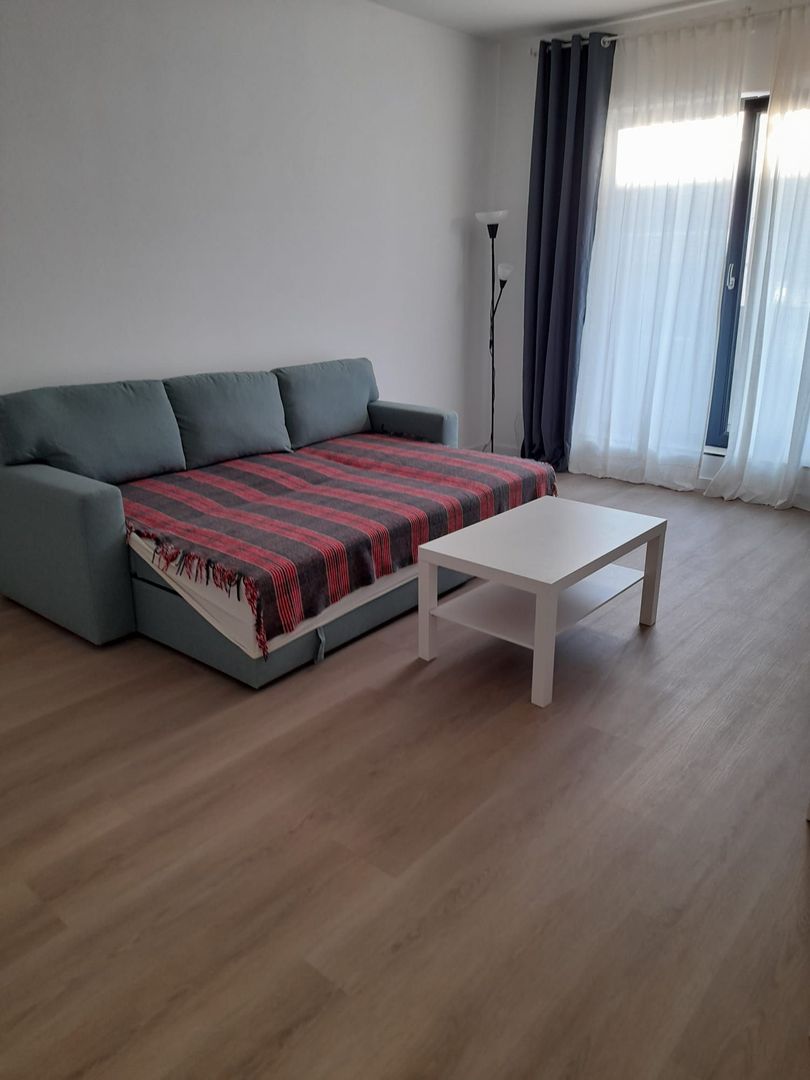 Apartament ultra-modern cu doua camere, bulevardul Timisoara - Poză 1