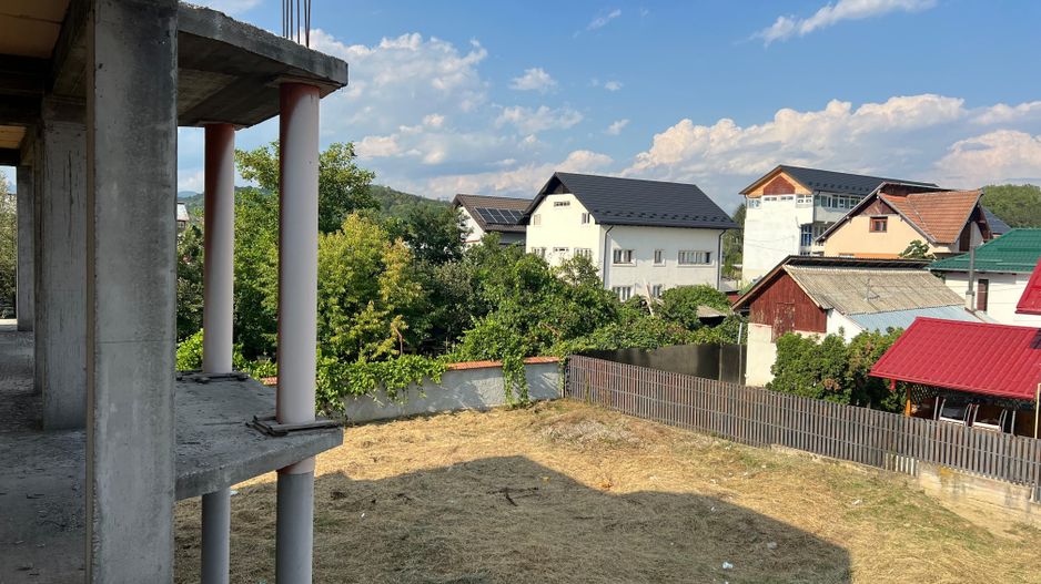 Constructie structura beton armat 810 MPC Curtea de Arges - Poză 13