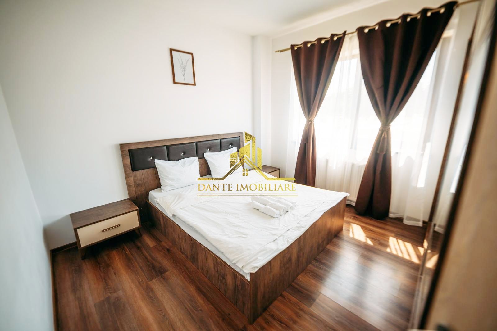 2 camere, decomandat, spatios, parcare, balcon, Marasti, Dambovitei - Poză 4
