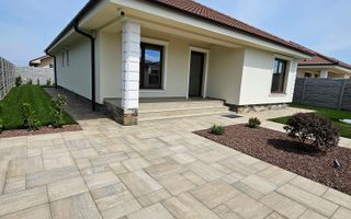 Casa de vanzare cartierul Viena-Oradea - Poză 1