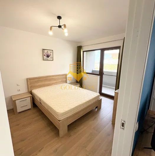 2 camere, modern, garaj, bloc nou, Europa zona Eugen Ionesco, Luminia - Poză 6