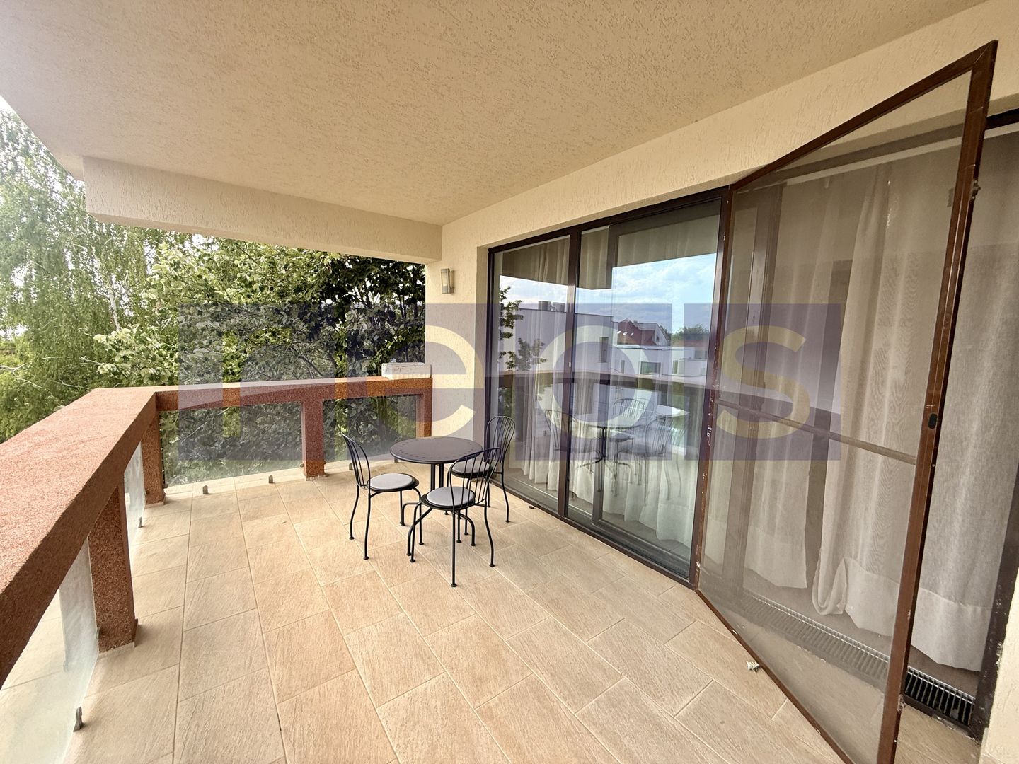 APARTAMENT DE INCHIRIAT | 3 CAMERE | 2 BAI | 2 TERASE  | IANCU NICOLAE - Poză 4