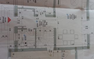 Casa individuala noua - Calea Cisnadiei - Sibiu - Schiță 11