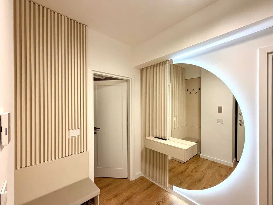 Vânzare I Apt 2 camere I Ivory Residence Pipera I Complet mobilat - Poză 7