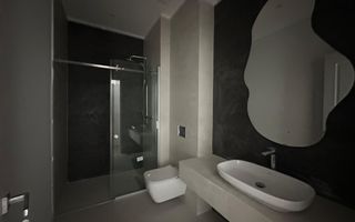 Apartament 4 camere | My Place North | Comision 0% - Poză 10