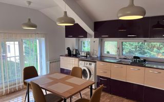Apartament de 3 camere, 72mp, parcare, zona strazii Observatorului - Poză 8