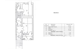 Casa D+P+E+M Tudor Vladimirescu - Schiță 21