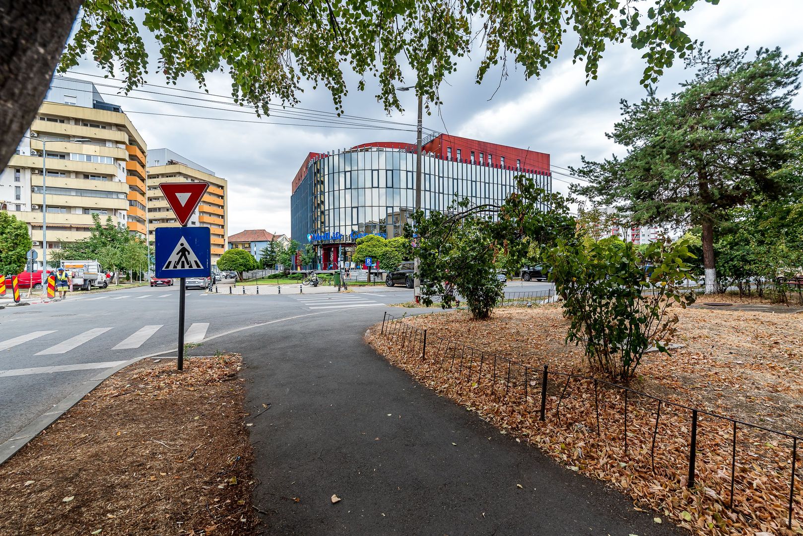 Apartament 2 camere decomandat | Zona Genesys Arad - Poză 10