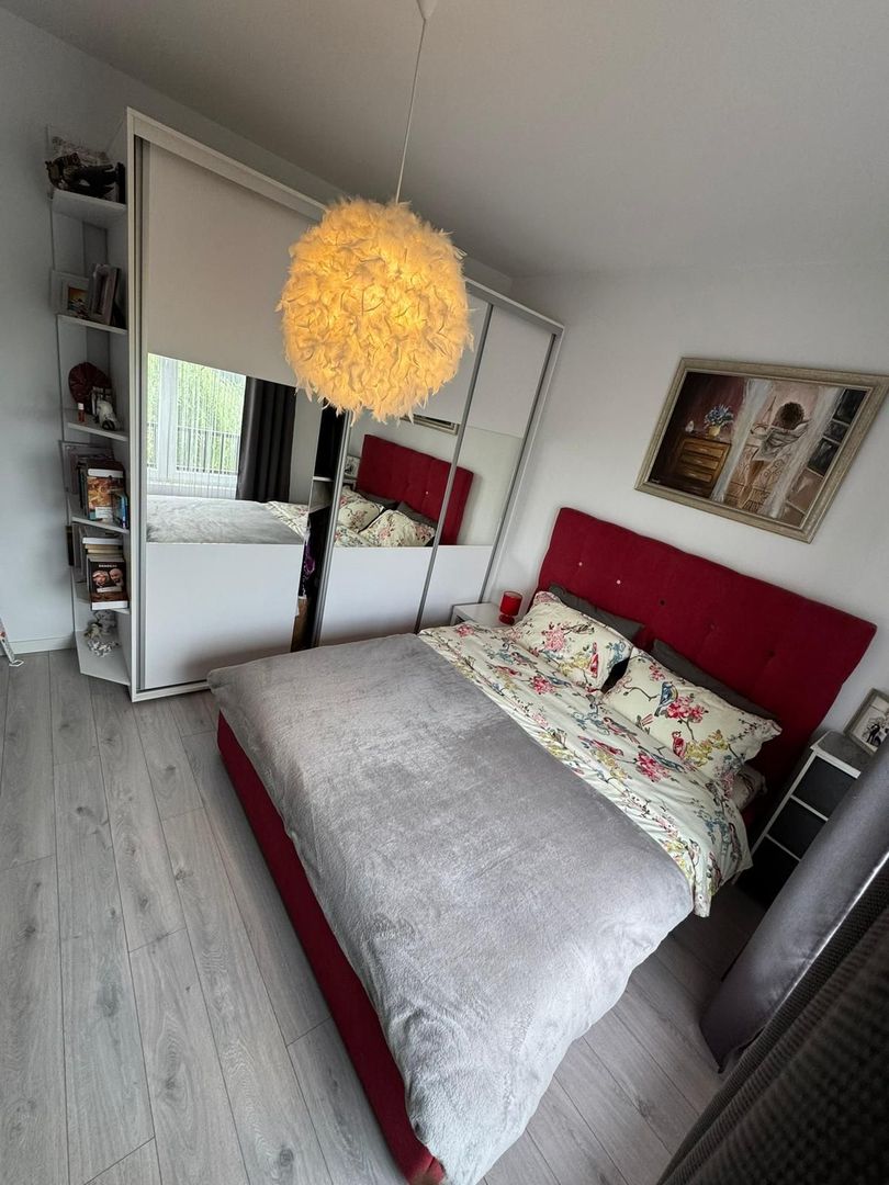 Apartament cu 2 camere la intrare in Dumbravita - Poză 11