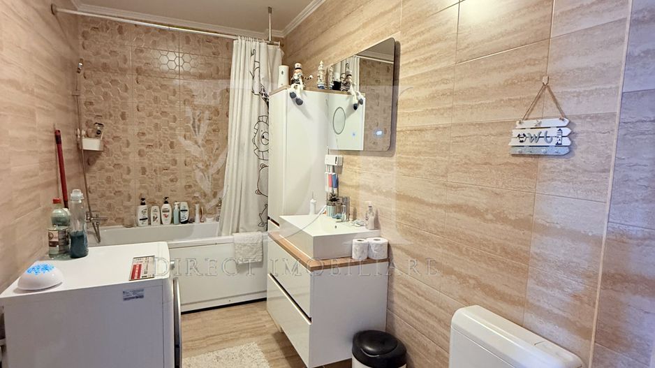 Apartament la cheie / etaj intermediar / Zona Florilor - Poză 9