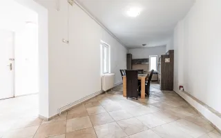 Apartament 3 camere + GARAJ PROPRIU pe B-dul Vasile Milea | Etaj 2 - Poză 13