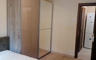 Apartament 2 camere-mobilat/utilat-42mp | Metrou Titan - Poză 10