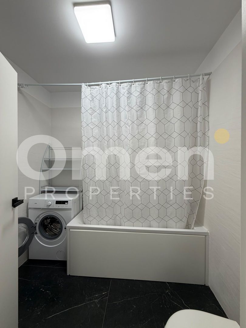 Apartament modern cu 2 camere | bloc nou | cu parcare | zona Daliei - Poză 7