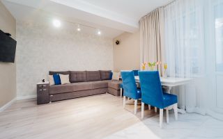 Apartament cu 3 camere | Buiucani, Mun. Chișinău - Poză 8