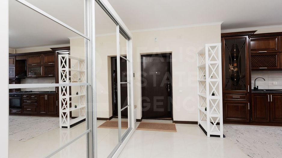 Vânzare, apartament, 2 camere, str. Albișoara, Centru - Poză 4