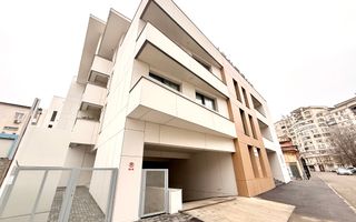 Tribunal Bulevardul Unirii bloc Boutique apartament tip 2 camere 2025 - Poză 24
