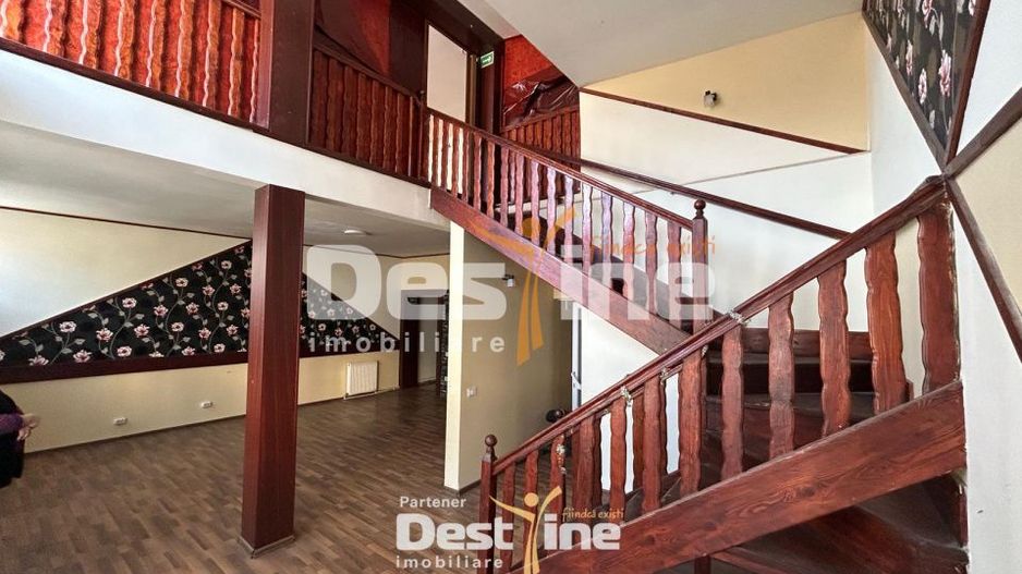 Spatiu Comercial 150mp Maratei 110.000€ - Poză 5