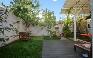 Casă 4+1 Camere cu Panouri Fotovoltaice (5kW) - Poză 2