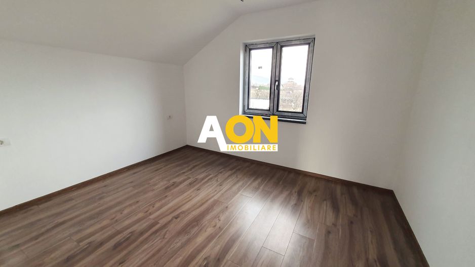 Casă nouă P+M, 5 camere, încălzire pardoseală, Alba-Micești, stânga - Poză 16