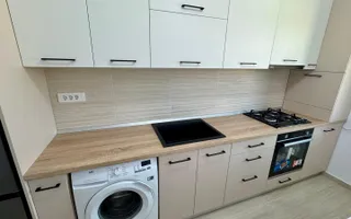 Apartament NOU 1 camera+parcare Bucium Excentric Apartaments - Poză 15
