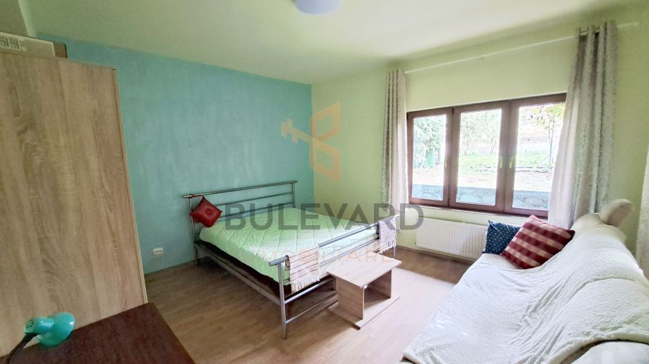 Casa 3 dormitoare, curte 60mp, parcare, langa UMF! - Poză 10