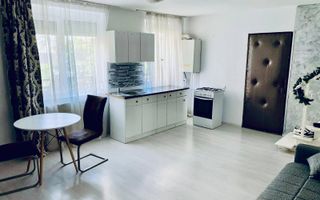 Apartament 2 camere, cu scara interioara, 55 mp utili, cartier Tolstoi - Poză 8