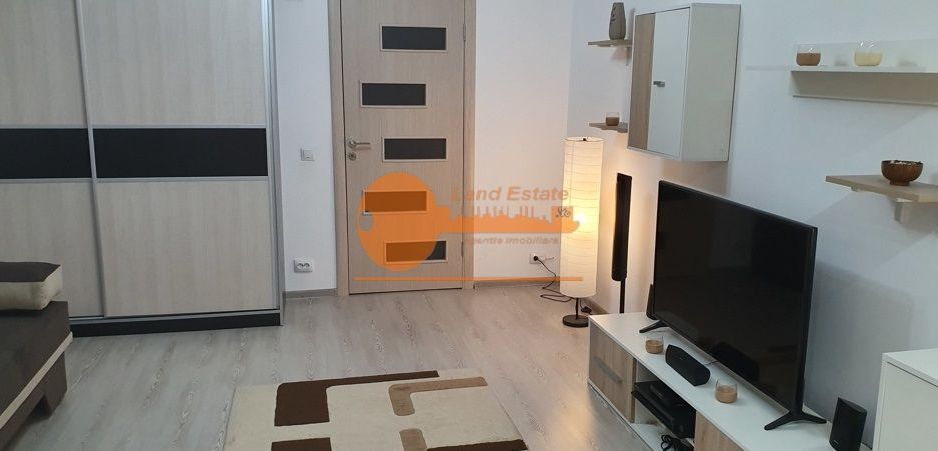 Garsoniera cocheta Favorit - Poză 5