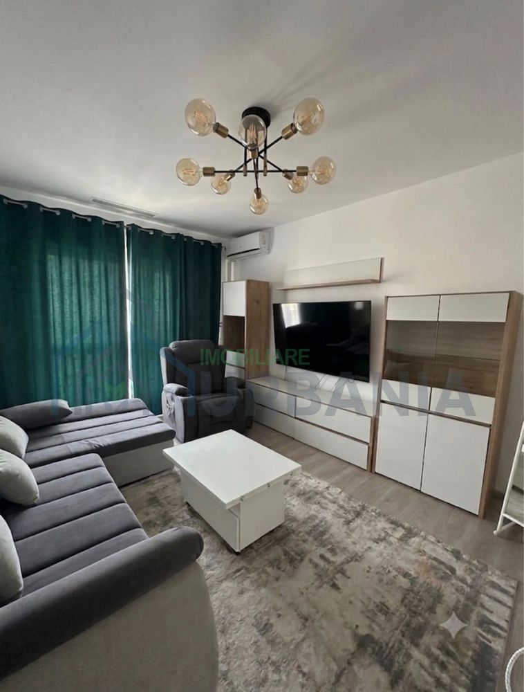 Apartament 2 camere de închiriat în Dacia | Alexandru Cel Bun - Poză 2