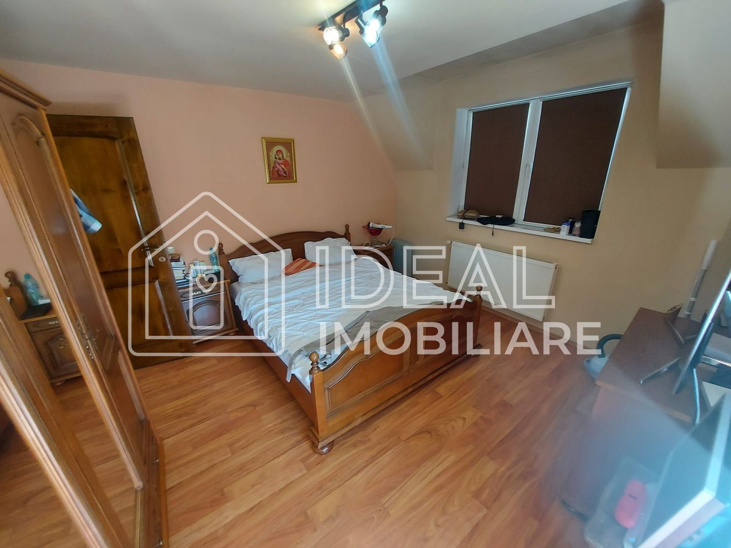 Casa Individuala cu 5 camere, in zona Garii - Poză 8