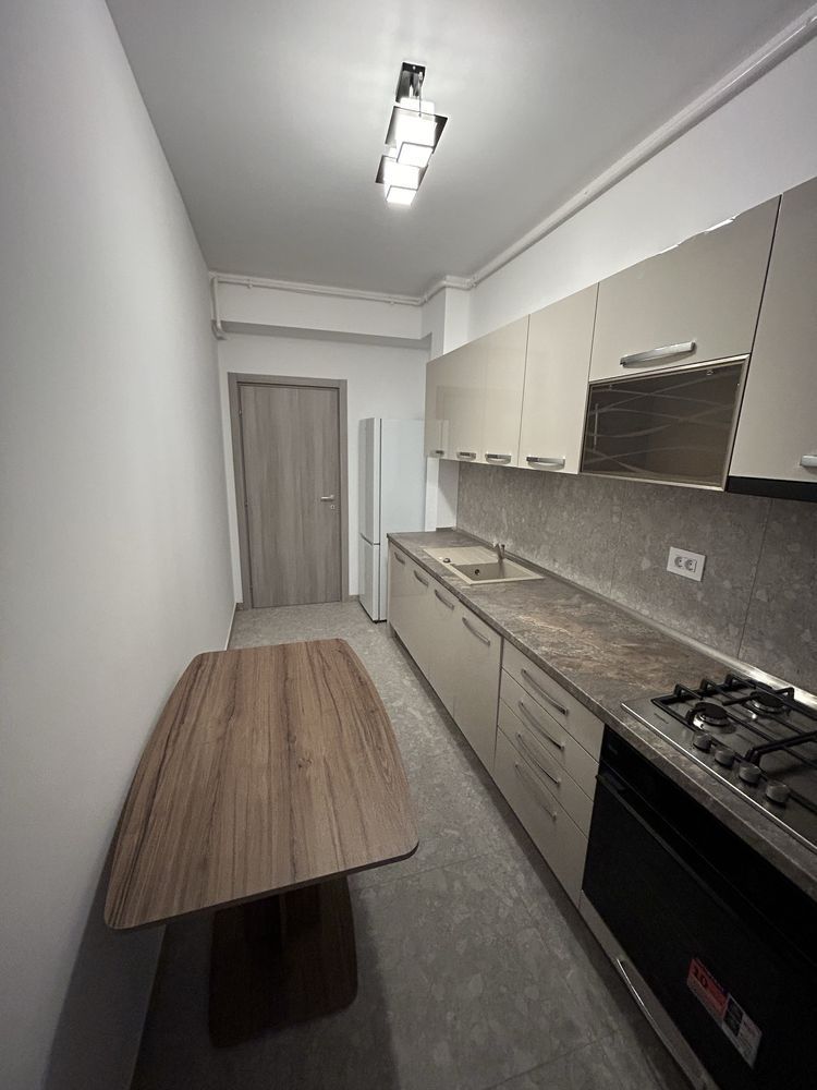 Apartament de 2 camere de inchiriat-Gorjului-Novum - Poză 2