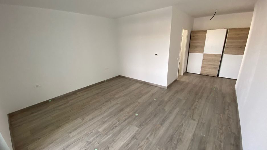 Penthouse  3 camere - Dumbravita - Poză 7