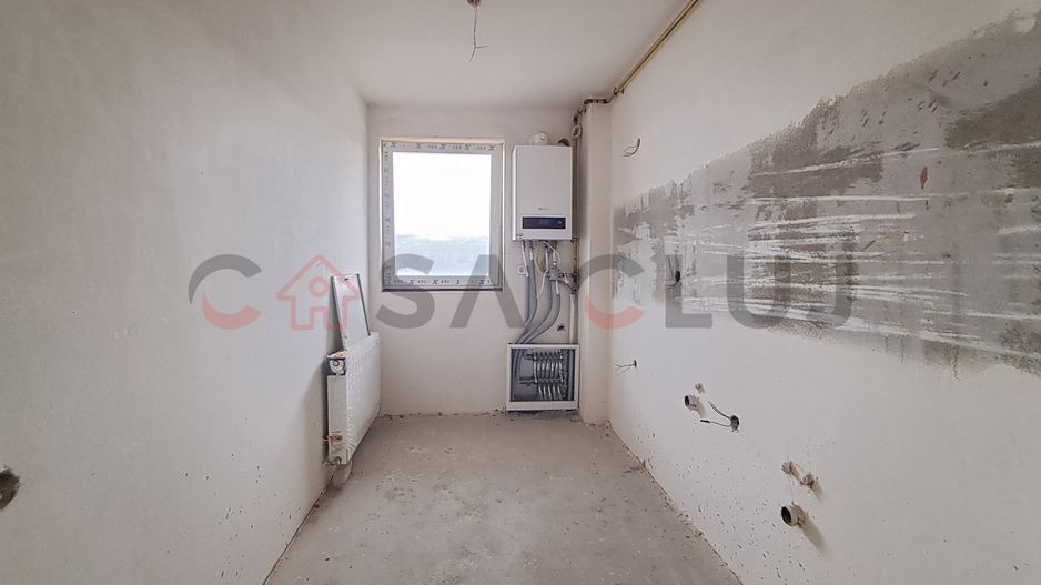 3 Camere, Gheorgheni, lângă FSEGA, la 4 minute de Iulius Mall!! - Poză 9