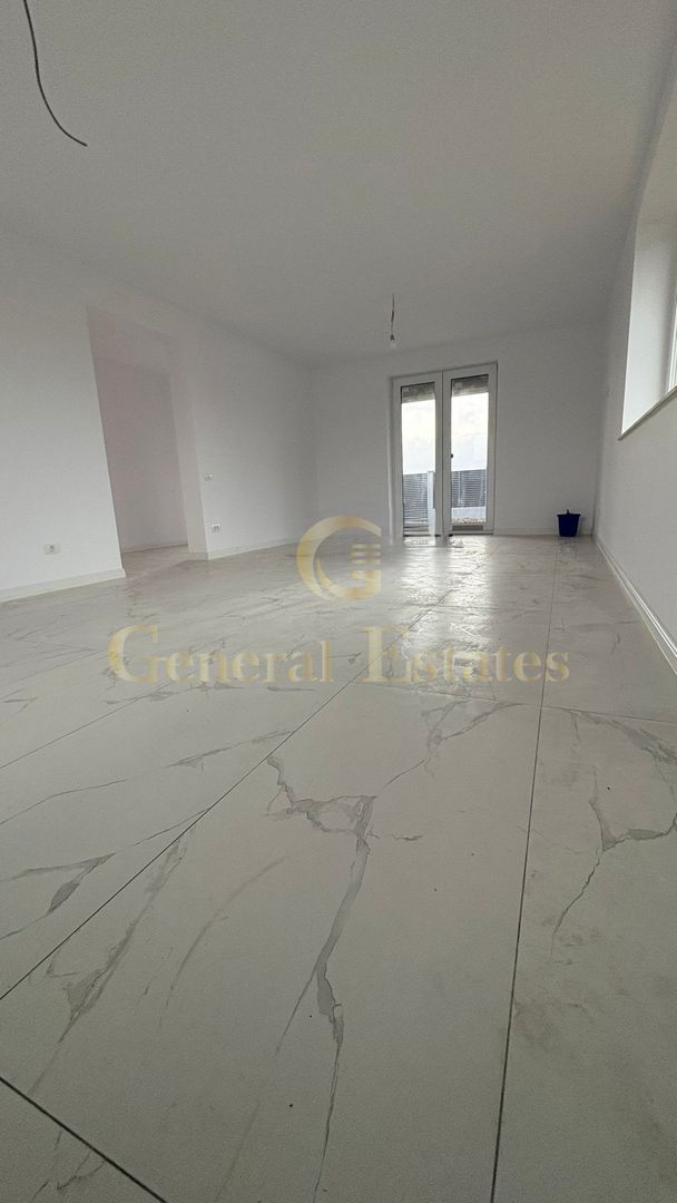 Casă modernă de vânzare în Sânpetru - Poză 7