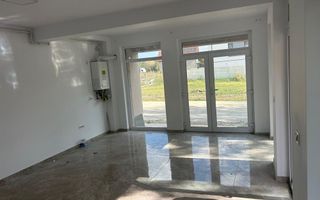 Spatiu comercial de inchiriat | Braytim | Loc de parcare | Disponibil imediat - Poză 3