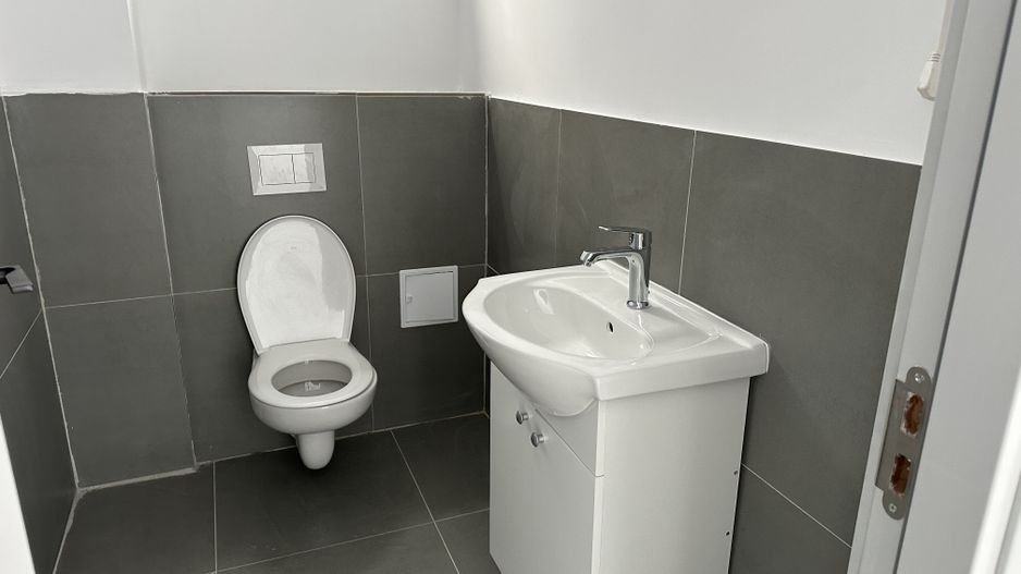 CENTURA - Rudeni | HALA 510 mp| Birouri 60mp | Parc Industrial nou - Poză 14