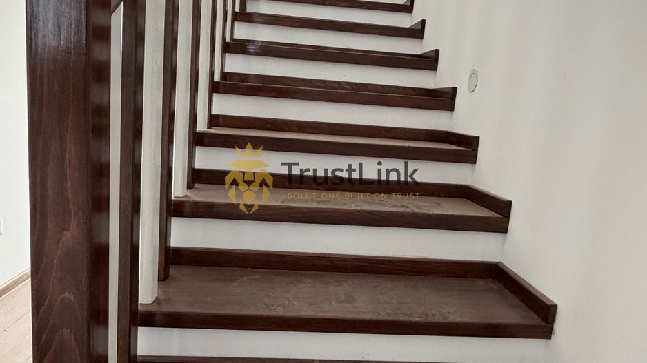 Casa tip Duplex gata de Mutare Berceni strada Sperantei - Poză 7